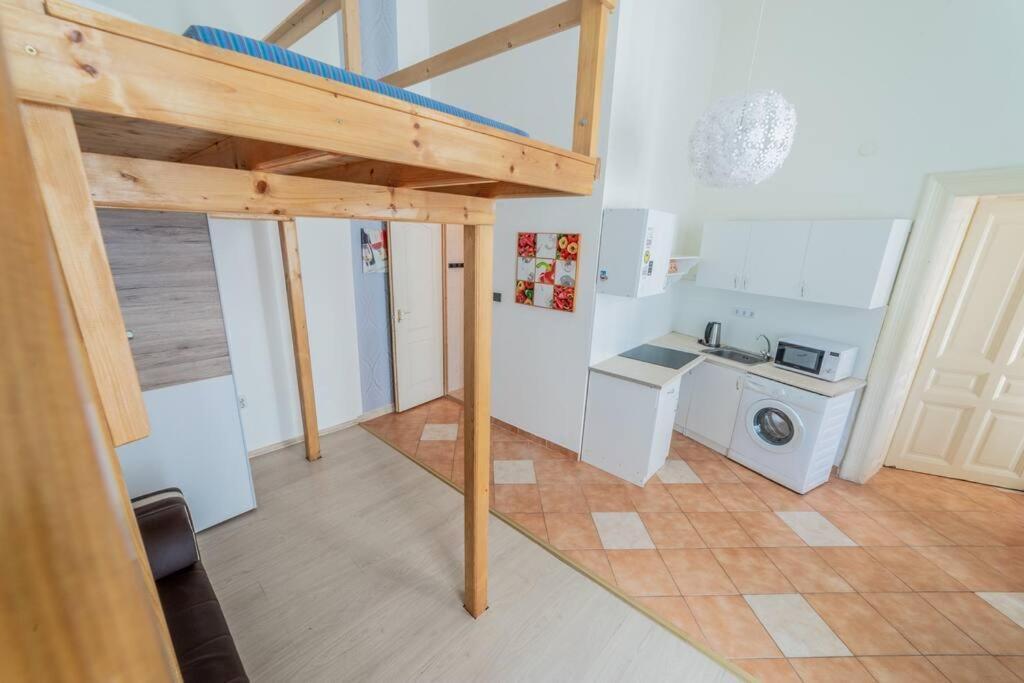Erkelhouse Cosy Apartment #Petite บูดาเปสต์ ภายนอก รูปภาพ