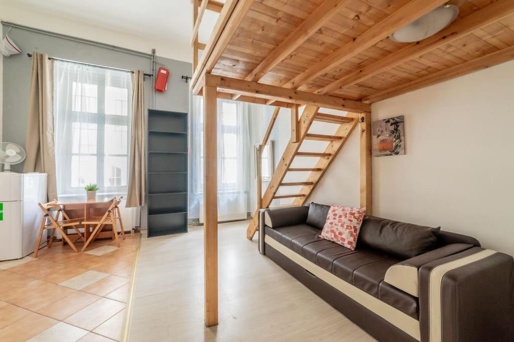 Erkelhouse Cosy Apartment #Petite บูดาเปสต์ ภายนอก รูปภาพ