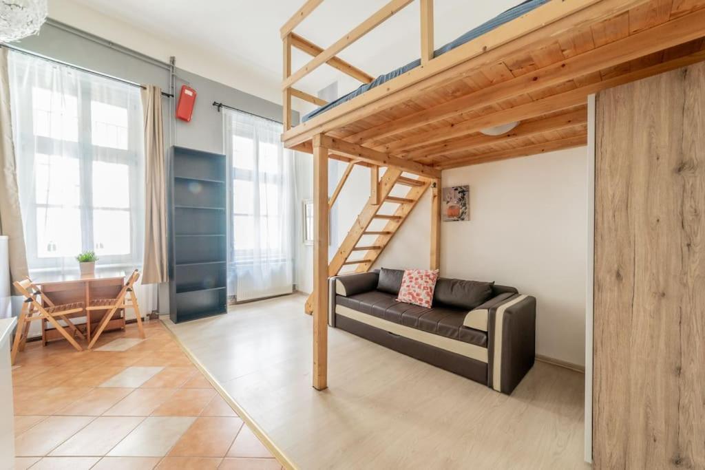 Erkelhouse Cosy Apartment #Petite บูดาเปสต์ ภายนอก รูปภาพ